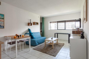 Beautiful air conditioned apartment in the heart of Marseille - Welkeys